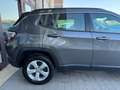 Jeep Compass 2.0 Mjt Business 4x4 140cv Auto Grigio - thumbnail 8