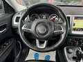 Jeep Compass 2.0 Mjt Business 4x4 140cv Auto Grigio - thumbnail 33