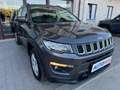 Jeep Compass 2.0 Mjt Business 4x4 140cv Auto Grigio - thumbnail 5
