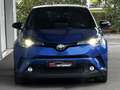 Toyota C-HR 1.8/Hybrid/Automaat/Led/Camera/Euro6d/Garantie Bleu - thumbnail 3