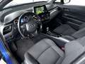 Toyota C-HR 1.8/Hybrid/Automaat/Led/Camera/Euro6d/Garantie Bleu - thumbnail 9