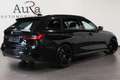 BMW 330 Touring xDrive M-Sport NAV+LASER+PANO+AHK Black - thumbnail 4