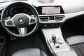BMW 330 Touring xDrive M-Sport NAV+LASER+PANO+AHK Black - thumbnail 12