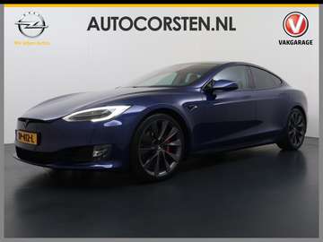 75D 476PK AWD Lmv 21" Leder Navi Ecc Panoramadak C