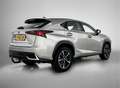 Lexus NX 300h AWD Sport Edition | Apple CarPlay / Android Auto | Grijs - thumbnail 2