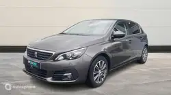 Peugeot 308 1.5 BlueHDi 130ch S\u0026S Allure Pack