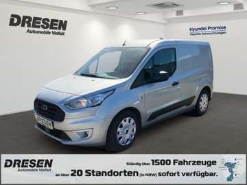 Kasten 200 L1 Trend 1.5 EcoBlue Klima DAB Notbrems
