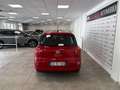 Fiat 500L Living 1.3 Mjt 95 CV Dualogic Business 7 POSTI Rosso - thumbnail 5