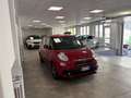 Fiat 500L Living 1.3 Mjt 95 CV Dualogic Business 7 POSTI Rosso - thumbnail 3