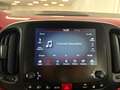 Fiat 500L Living 1.3 Mjt 95 CV Dualogic Business 7 POSTI Rood - thumbnail 18