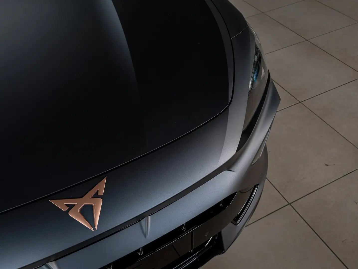 CUPRA Formentor Formentor 1.5 e-hybrid 204cv dsg Blu/Azzurro - 2