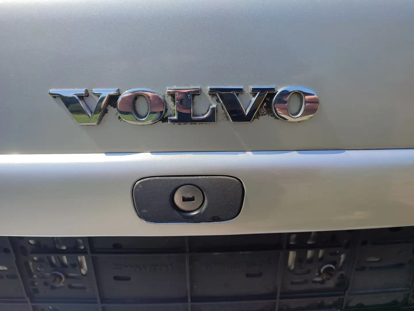 Volvo S40 2.0T - 2