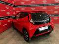 Toyota Aygo 70 x-play Rood - thumbnail 6