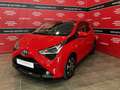 Toyota Aygo 70 x-play Rood - thumbnail 1