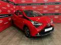 Toyota Aygo 70 x-play Rood - thumbnail 3