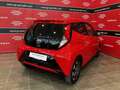 Toyota Aygo 70 x-play Rood - thumbnail 5