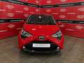 Toyota Aygo 70 x-play Rood - thumbnail 2