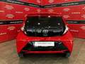 Toyota Aygo 70 x-play Rood - thumbnail 4