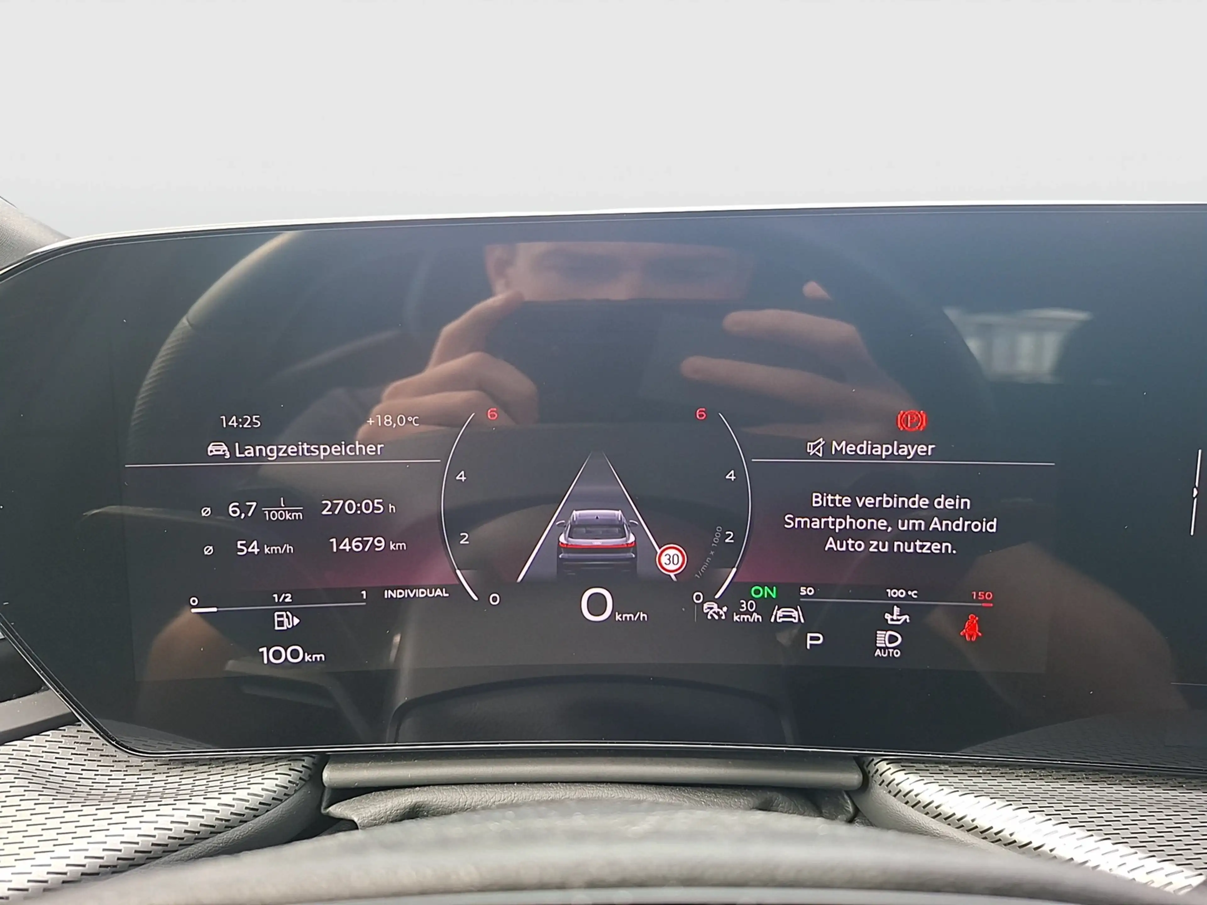 Audi Q5 TDI S-Line quattro S-tronic Matrix Navi AVC ACC... — photo 10