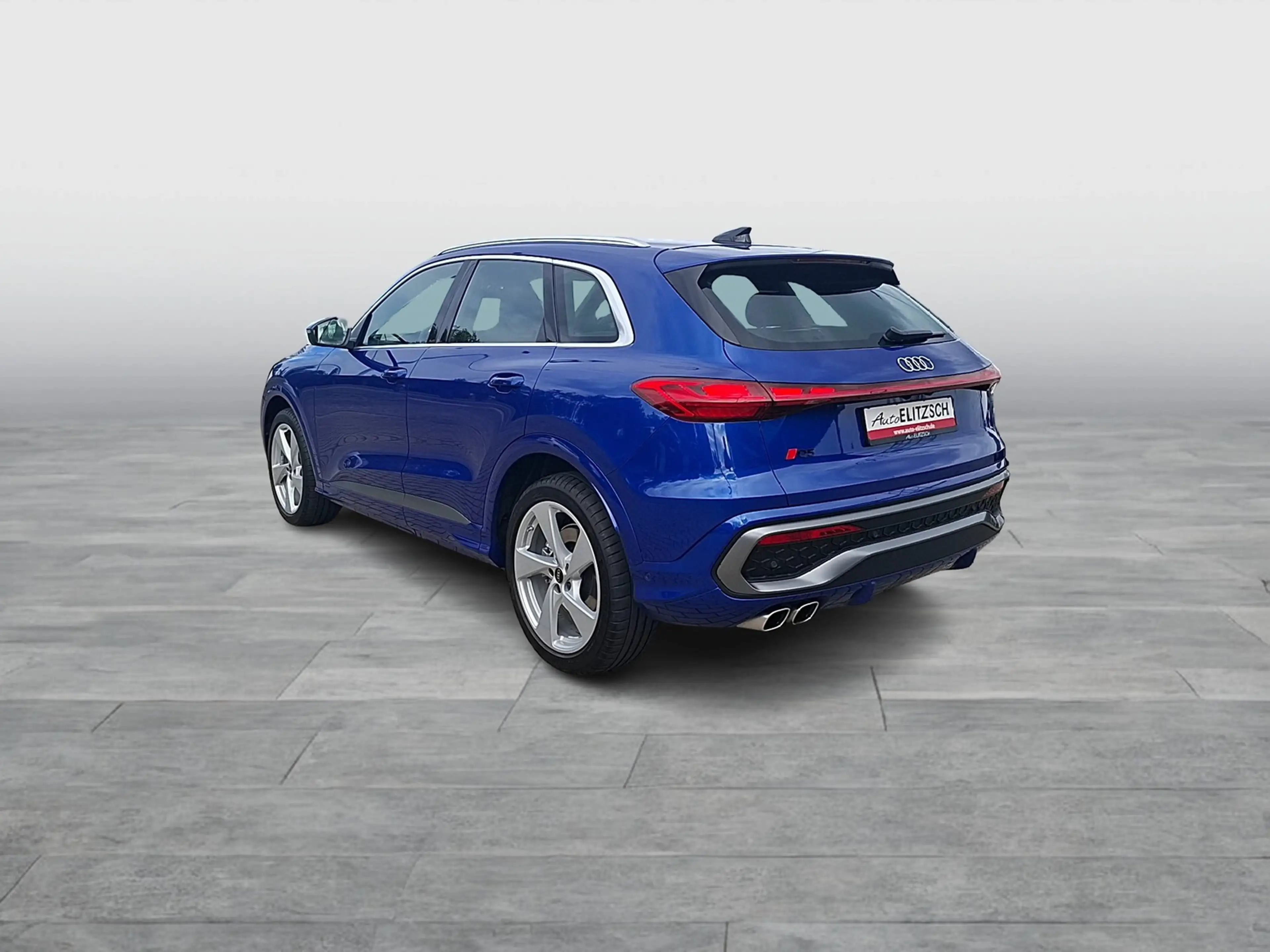 Audi Q5 TDI S-Line quattro S-tronic Matrix Navi AVC ACC... — photo 3