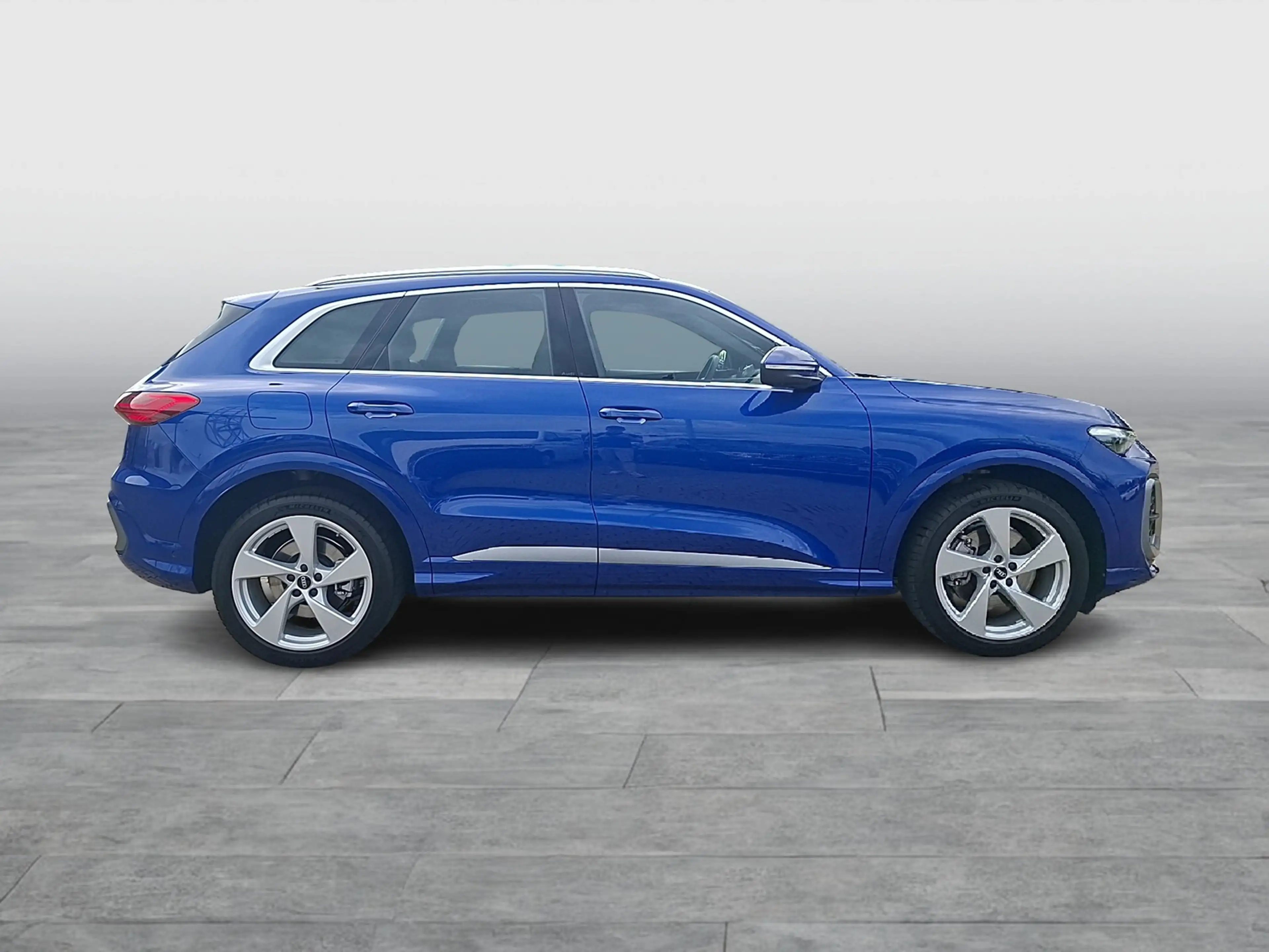 Audi Q5 TDI S-Line quattro S-tronic Matrix Navi AVC ACC... — photo 6