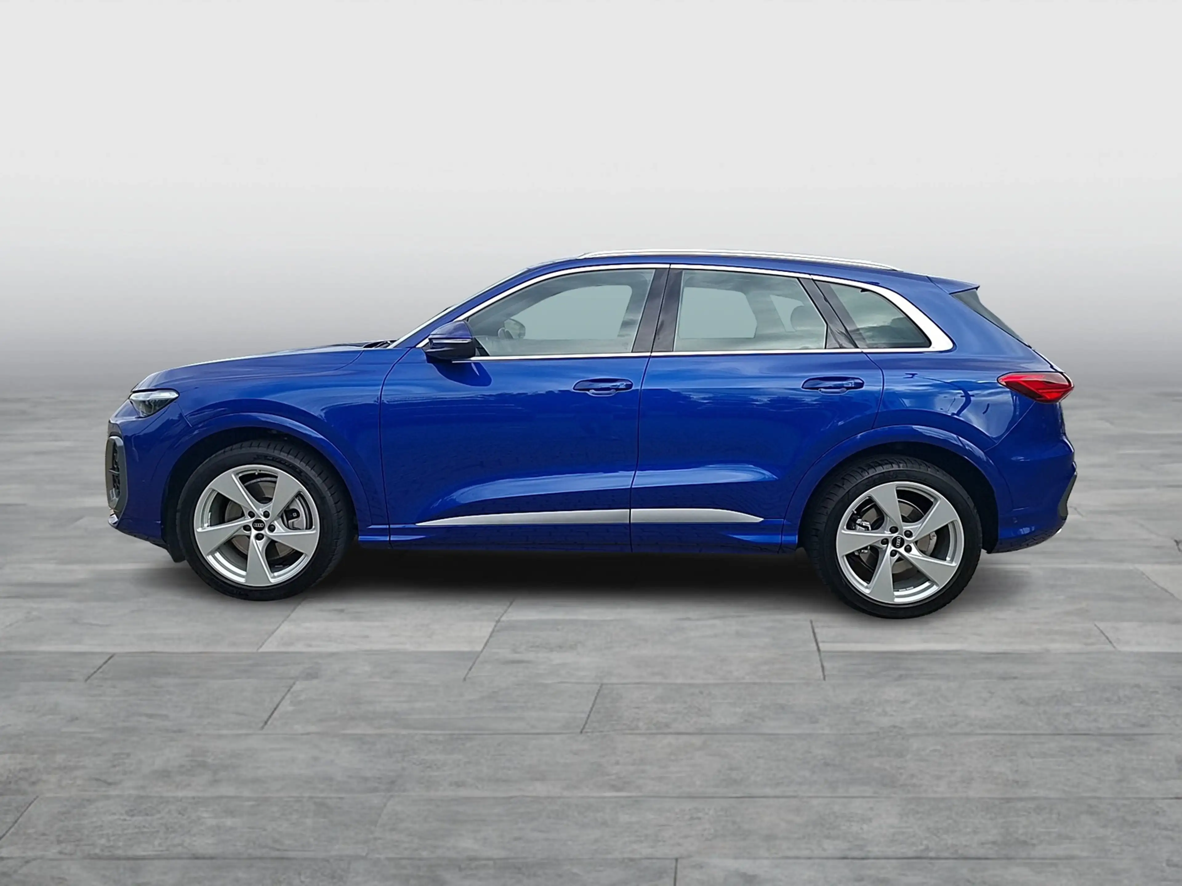 Audi Q5 TDI S-Line quattro S-tronic Matrix Navi AVC ACC... — photo 2