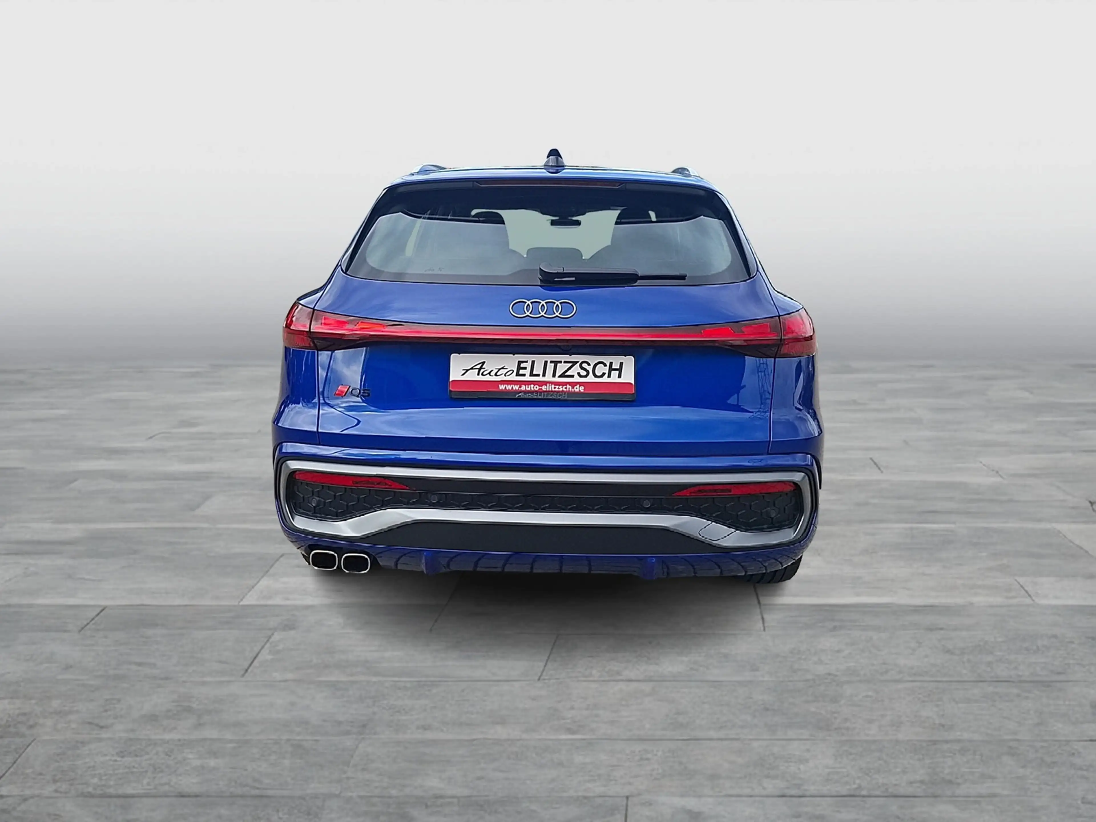Audi Q5 TDI S-Line quattro S-tronic Matrix Navi AVC ACC... — photo 4