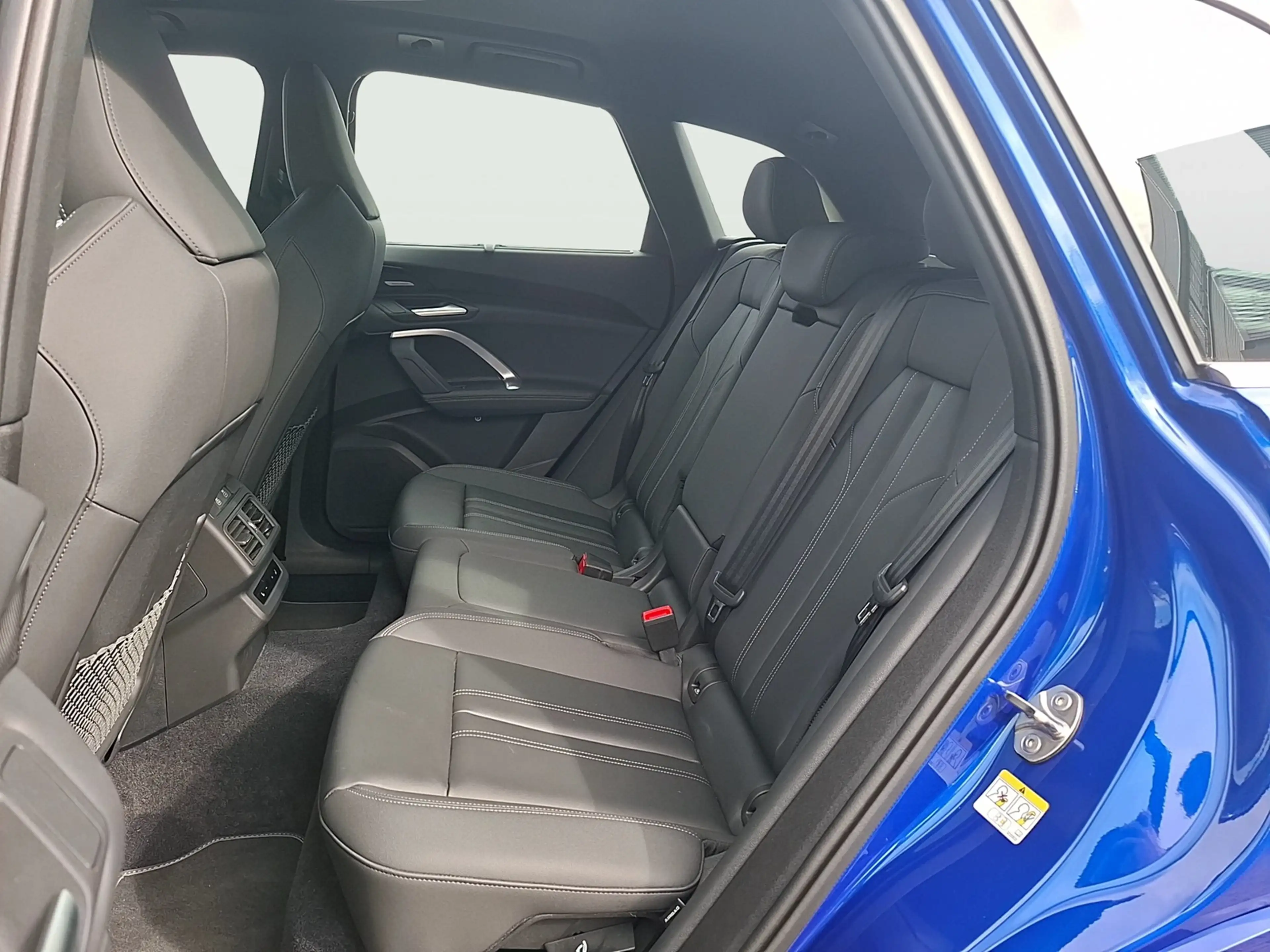 Audi Q5 TDI S-Line quattro S-tronic Matrix Navi AVC ACC... — photo 12