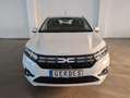 Dacia Sandero 0.9 TCe 90  "Jahreswagen" Weiß - thumbnail 5