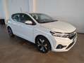 Dacia Sandero 0.9 TCe 90  "Jahreswagen" Weiß - thumbnail 8