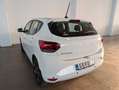 Dacia Sandero 0.9 TCe 90  "Jahreswagen" Weiß - thumbnail 11