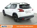 Peugeot 2008 1.2 PureTech Allure*NAVI*TEMPO*CAM*PDC*SHZ* Weiß - thumbnail 4