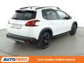 Peugeot 2008 1.2 PureTech Allure*NAVI*TEMPO*CAM*PDC*SHZ* Weiß - thumbnail 6