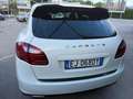 Porsche Cayenne Cayenne 3.0 Diesel Blanc - thumbnail 4