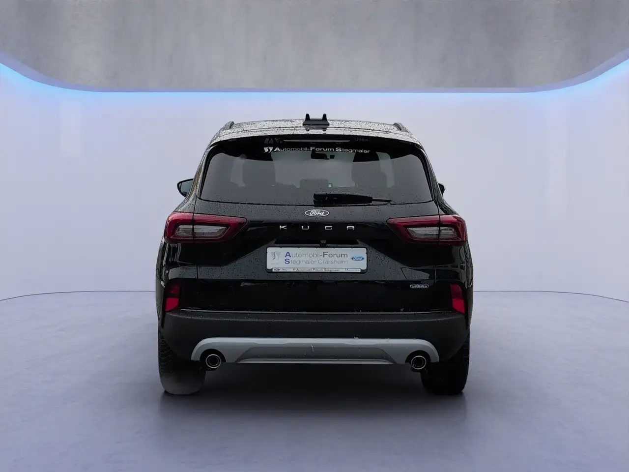 Ford Kuga Titanium 2.5 Duratec PHEV *iACC*360GRADKAMERA* 5