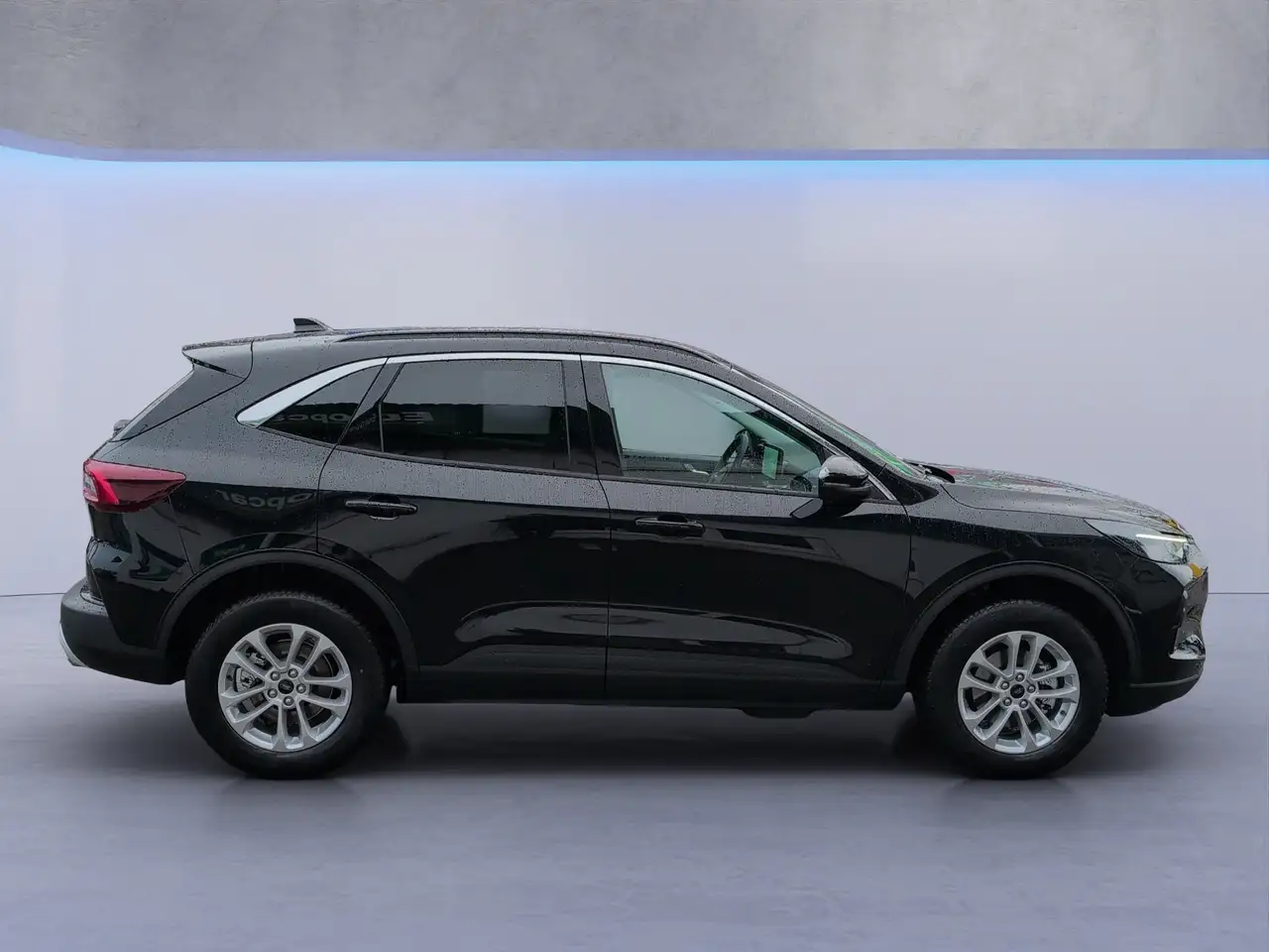 Ford Kuga Titanium 2.5 Duratec PHEV *iACC*360GRADKAMERA* 7