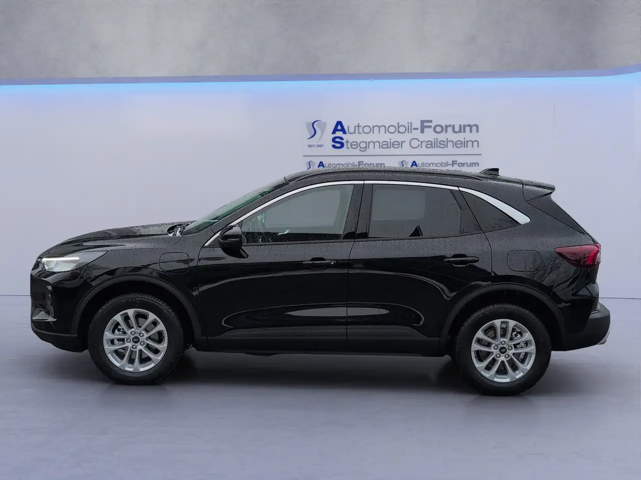 Ford Kuga Titanium 2.5 Duratec PHEV *iACC*360GRADKAMERA* 3