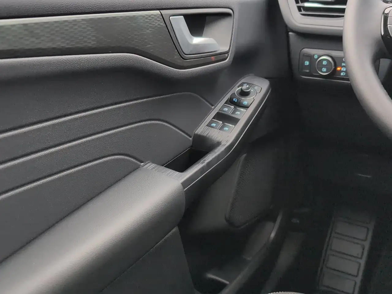 Ford Kuga Titanium 2.5 Duratec PHEV *iACC*360GRADKAMERA* 14