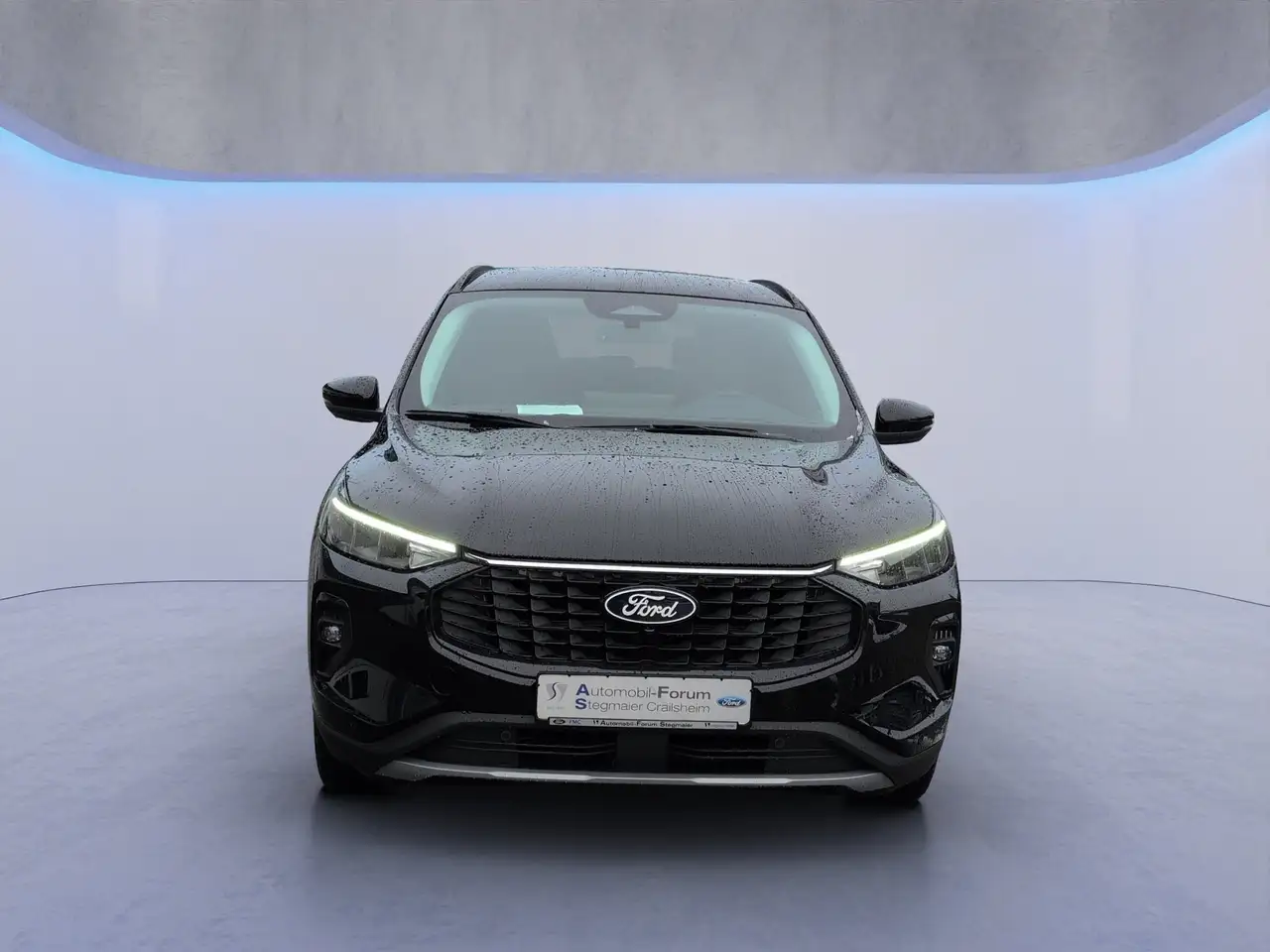 Ford Kuga Titanium 2.5 Duratec PHEV *iACC*360GRADKAMERA* 9