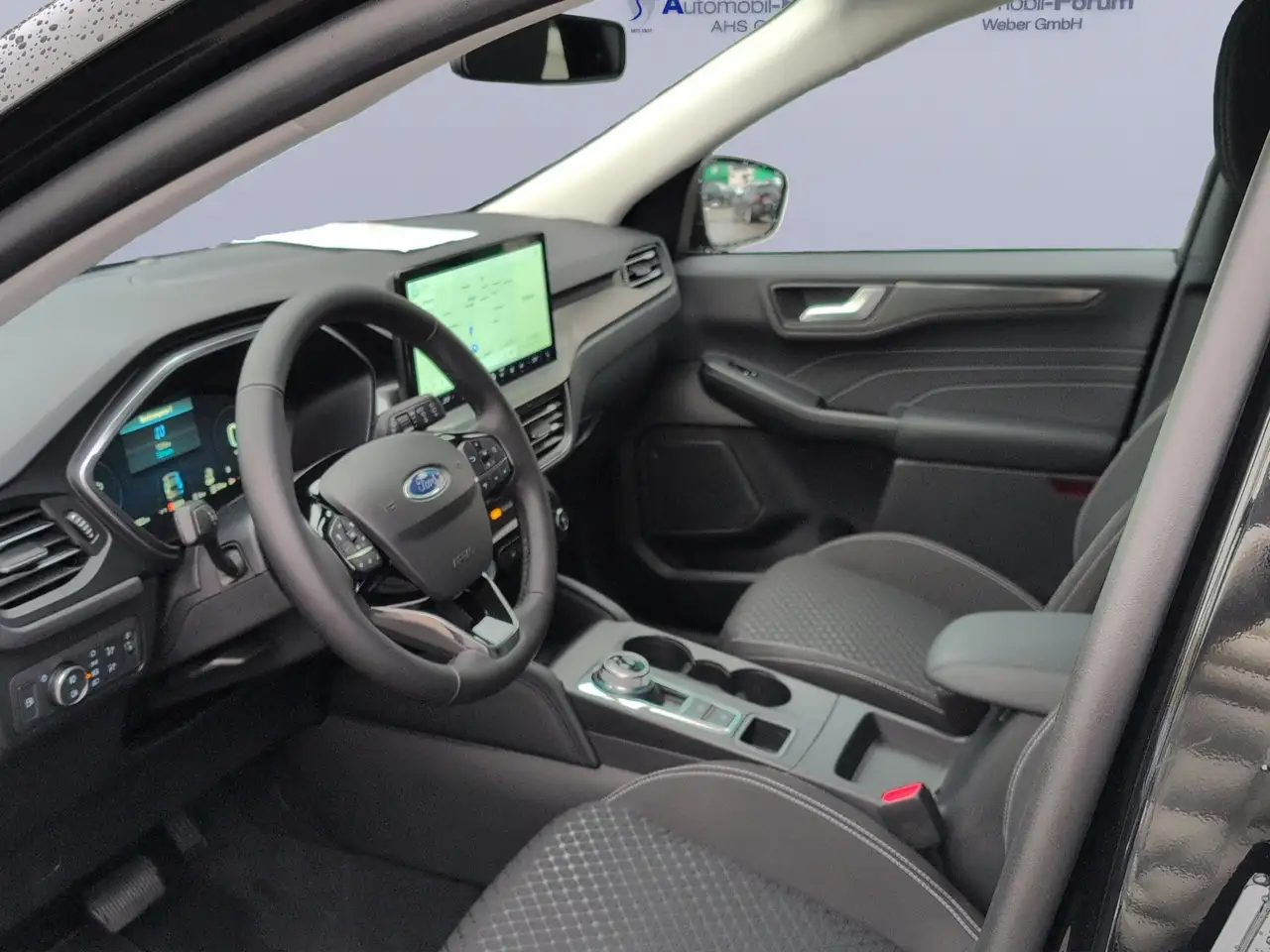 Ford Kuga Titanium 2.5 Duratec PHEV *iACC*360GRADKAMERA* 10