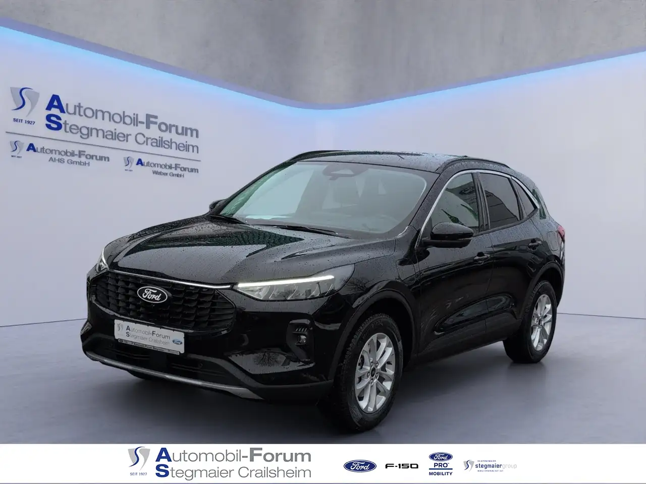 Ford Kuga Titanium 2.5 Duratec PHEV *iACC*360GRADKAMERA*