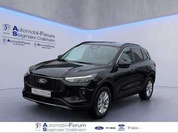 Titanium 2.5 Duratec PHEV *iACC*360GRADKAMERA*