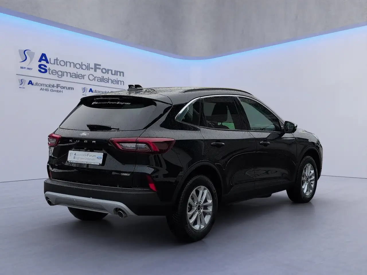 Ford Kuga Titanium 2.5 Duratec PHEV *iACC*360GRADKAMERA* 6