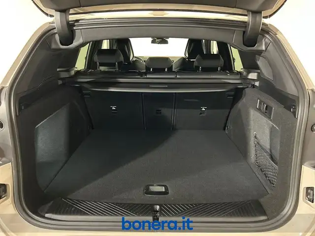 BMW X3 view 13