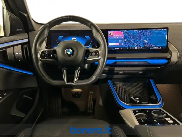 BMW X3 view 15