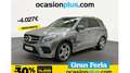 Mercedes-Benz GLE 350 350d 4Matic Aut. Grigio - thumbnail 1