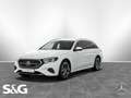 Mercedes-Benz E 300 de T AHK+360°+DIGITAL LIGHT+MEMORY+19" Weiß - thumbnail 1