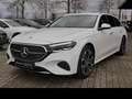 Mercedes-Benz E 300 de T AHK+360°+DIGITAL LIGHT+MEMORY+19" Blanc - thumbnail 1