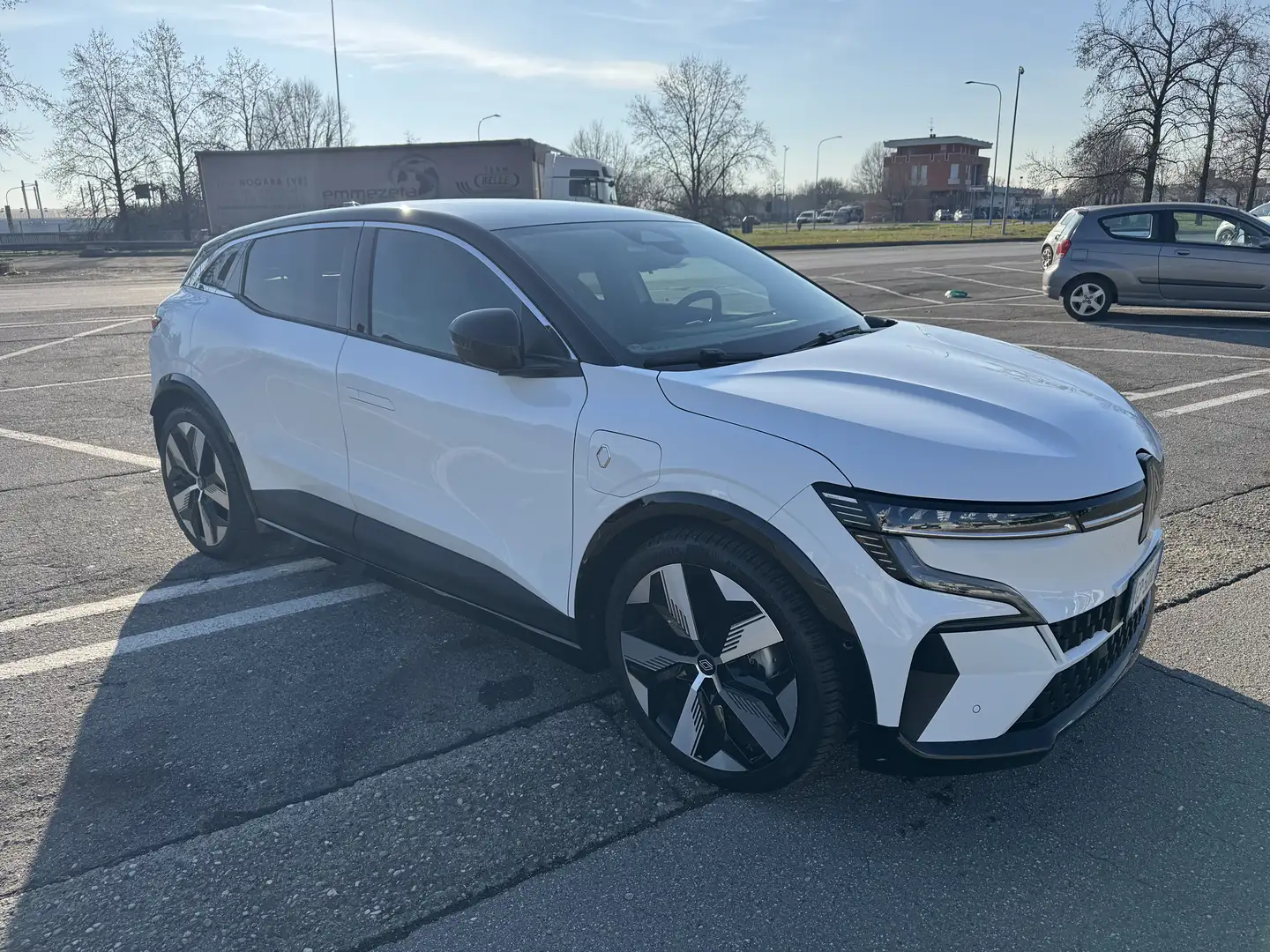 Renault Megane E-Tech Iconic EV60 220cv AC22 - 2