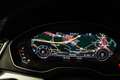 Audi Q5 40 TDI quattro S-tronic LEDER MATRIX LED NAVI AID Zwart - thumbnail 10